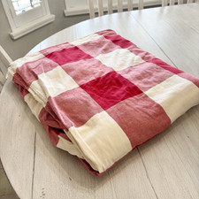 Pottery barn red for sale  Cape Coral