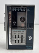 Vtg walkman 5477a for sale  Turtle Creek