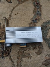 Dektec dta 2107 for sale  BELFAST
