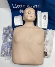 Laerdal resusci little for sale  CRAWLEY