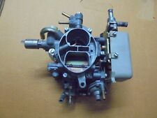 Carburatore weber drtc usato  Scaletta Zanclea