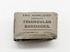 Vintage ww2 two for sale  PRESTON