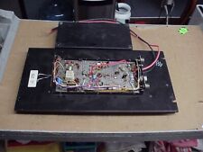 Usado, Amplificador de saída Mirage 136-150MHZ Freq 30W entrada 160W PRECISA DE REPARO-VENDIDO COMO ESTÁ comprar usado  Enviando para Brazil