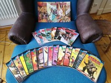 Storm comic div gebraucht kaufen  Berlin