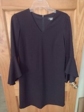 Tahari dress black for sale  Lake Placid