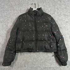 Nvlty puffer jacket for sale  NOTTINGHAM