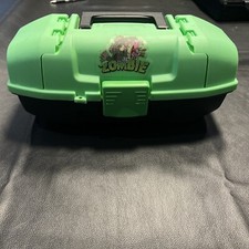 Zombie tackle box for sale  Louisville