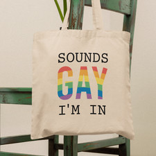 Sounds gay natural for sale  CHESTERFIELD