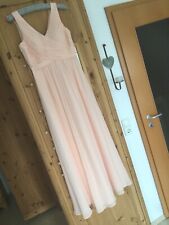 Mariposa festliches kleid gebraucht kaufen  Deutschland