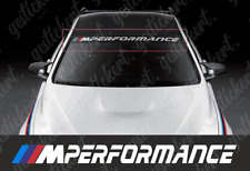 100 performance frontscheiben gebraucht kaufen  Oberhausen