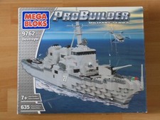 9762 destroyer mega gebraucht kaufen  Eutin