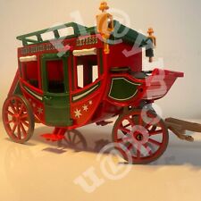 Playmobil western diligence d'occasion  Morangis