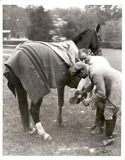LG70 1938 Foto ACME Original CHILENOS INSPECIONAM CAVALOS DURANTE A PRÁTICA MAJ YANEZ comprar usado  Enviando para Brazil