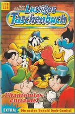Lustiges taschenbuch 238 gebraucht kaufen  Hamburg