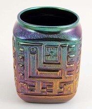 Zsolnay eosin art for sale  Pueblo