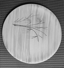 Assiettes dessert niderviller d'occasion  Niort