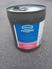 Vintage gallon crown for sale  Stuarts Draft