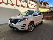 Ford edge vignale gebraucht kaufen  Mellrichstadt-Umgebung