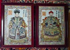 Pair porcelain chinese for sale  North Palm Beach
