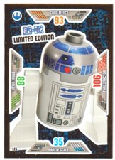 Lego tcg star gebraucht kaufen  Tespe