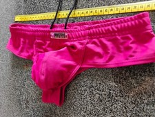 Manstore micropo cheeky gebraucht kaufen  Chemnitz