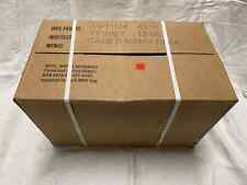 Mre meals ready gebraucht kaufen  Bärnau