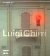 Luigi ghirri massimo usato  Cambiago