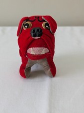 Peluche giocattolo cane usato  Italia