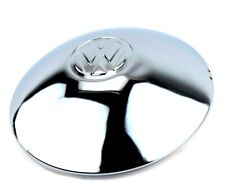 Single chromed hubcap for sale  Fillmore