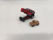 Micro machines galoob usato  Vinzaglio