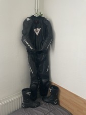 Full cuir moto d'occasion  Alès