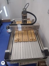 Cnc router high for sale  IPSWICH