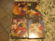 Dragon ball box usato  Rescaldina