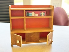 Vintage mcm dollhouse for sale  Pacifica