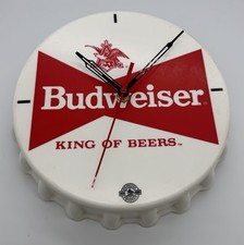 Vintage budweiser king for sale  Vancouver