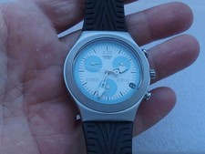 Swatch irony vintage d'occasion  Toulouse-