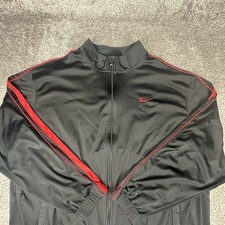 Nike track jacket for sale  Spring Hill