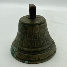 Early 1878 saignelegier for sale  Lebanon