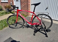 Specialized allez 2009 for sale  NEWQUAY