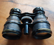 Pernglas theaterglas antik gebraucht kaufen  Plauen