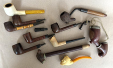 Vintage estate smokers for sale Vintage estate smokers for sale  NOTTINGHAM