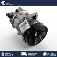 Riginal klimakompressor skoda gebraucht kaufen  Eilenburg