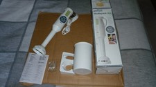 Braun multiquick 305 for sale  EXETER