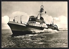 Seenotrettungskreuzer georg br gebraucht kaufen  Berlin