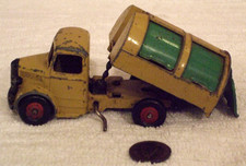 Dinky diecast vintage for sale  BATLEY