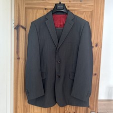 Vestiti piu suit for sale  STONEHOUSE