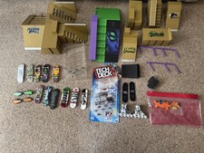 Tech deck skateboard for sale  BLACKWOOD