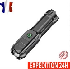 Torche led puissante d'occasion  Quincy-sous-Sénart