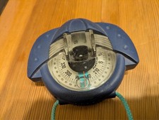 Plastimo iris bearing for sale  LONDON