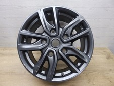 Alu felge ford gebraucht kaufen  Hamburg